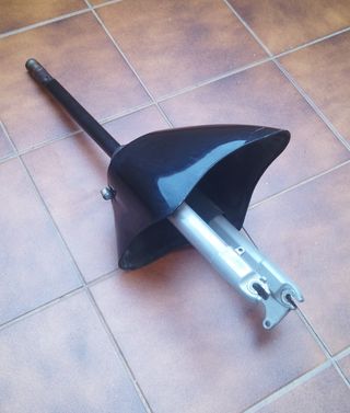 Horquilla Piaggio Zip