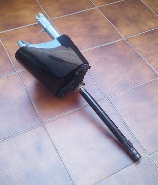 Horquilla Piaggio Zip