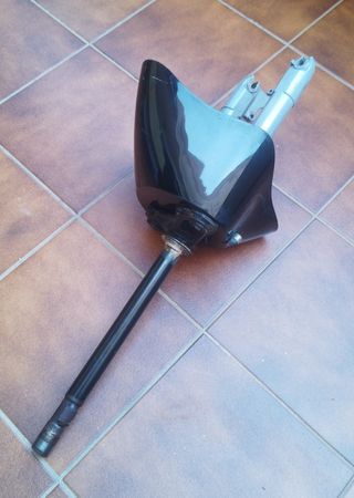Horquilla Piaggio Zip