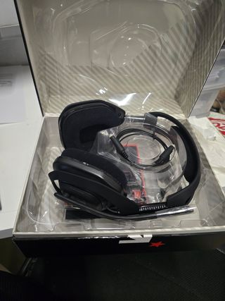 Astro A50 Wireless + Base Station