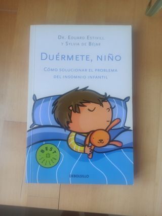 Duérmete, Niño 