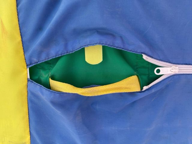 Cuna Parque Prenatal Viaje