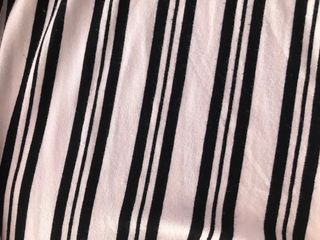 Mono a rayas de Stradivarius