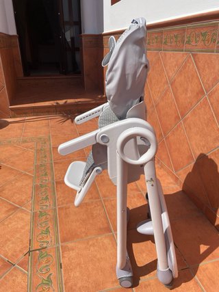 Trona Chicco Polly 2 Start