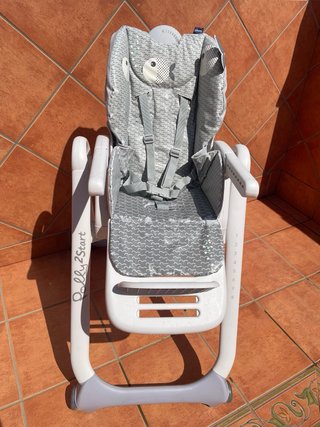 Trona Chicco Polly 2 Start