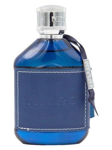 NITRO BLUE