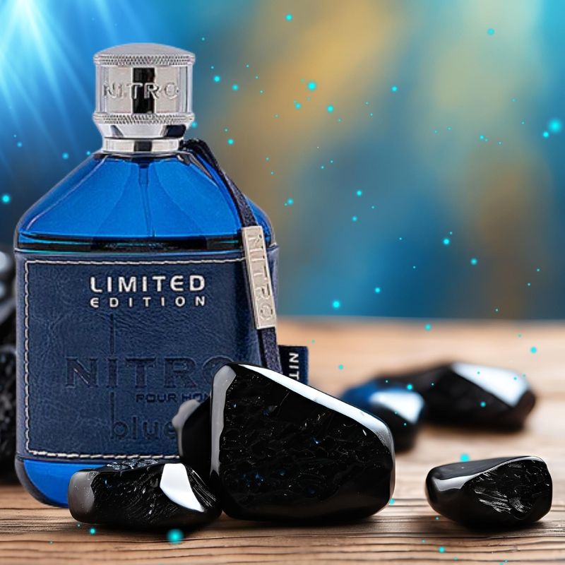 NITRO BLUE