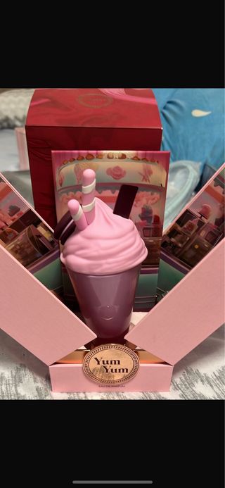 Perfume Yum Yum