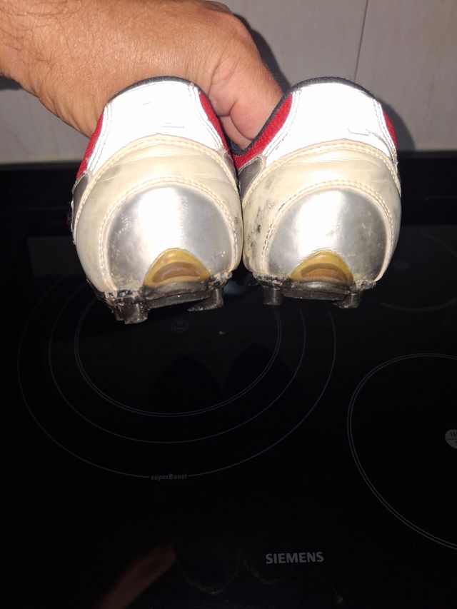 Zapatillas ciclismo Diadora MTB