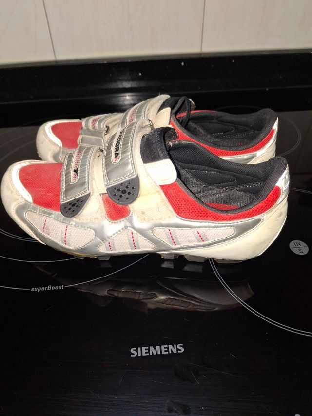 Zapatillas ciclismo Diadora MTB