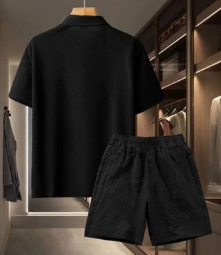 Conjunto Milano Varios colores y tallas 