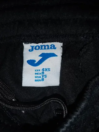 Ropa Equipación C.D.F. Peña niño