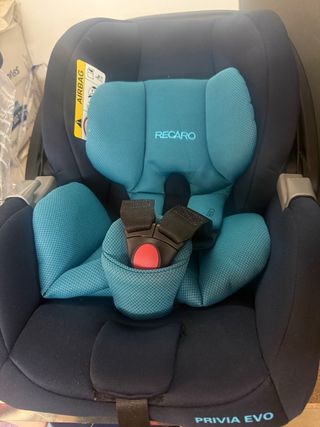 maxi- cosi Recaro