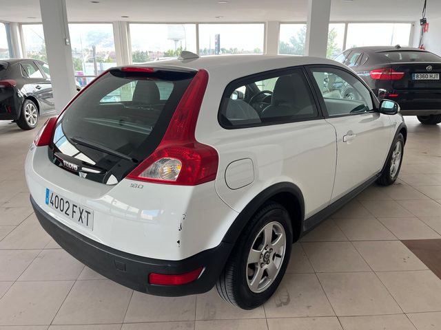 Volvo C30 2007