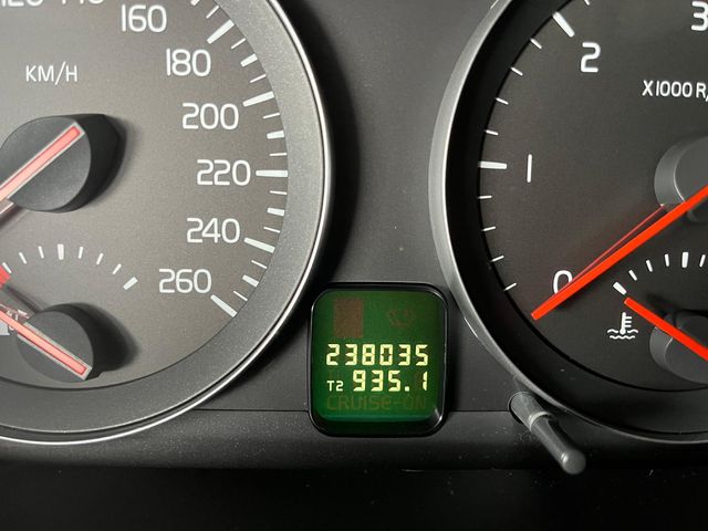 Volvo C30 2007