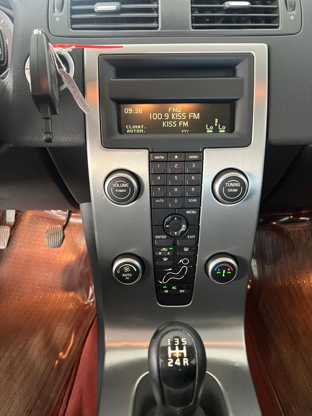 Volvo C30 2007