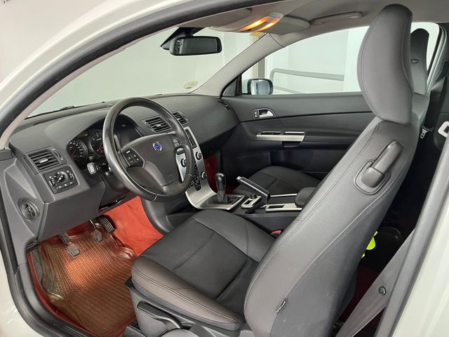 Volvo C30 2007