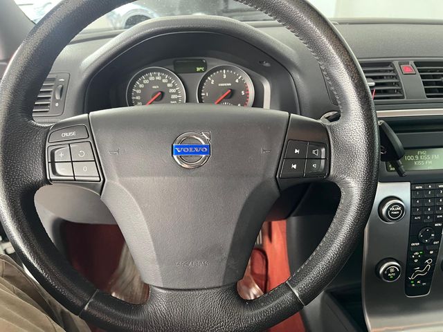 Volvo C30 2007