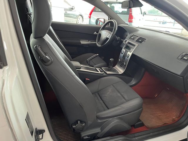 Volvo C30 2007