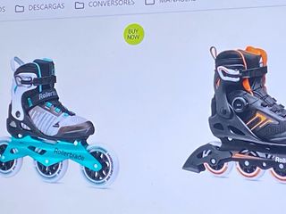 Patines Roger Blade - En línea