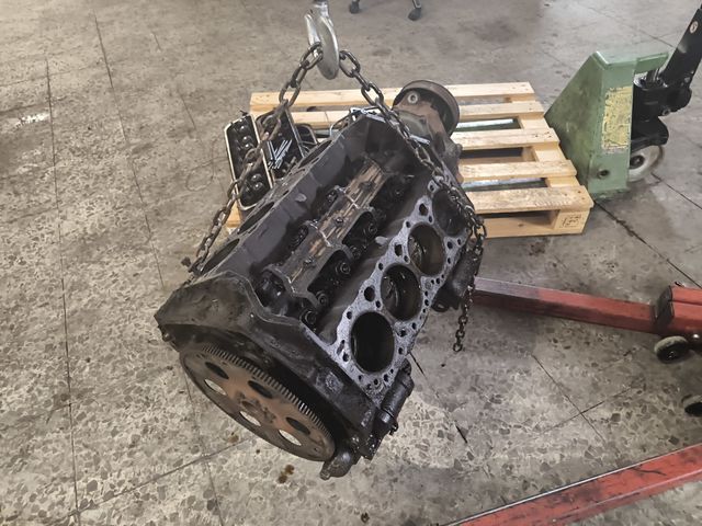 Motor Chevrolet V8 305ci 5000cc