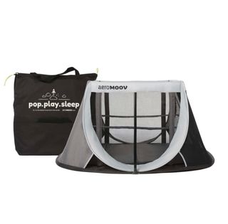 Cuna viaje Aeromoov Pop-up