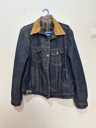Chaqueta vaquera Lois Jeans