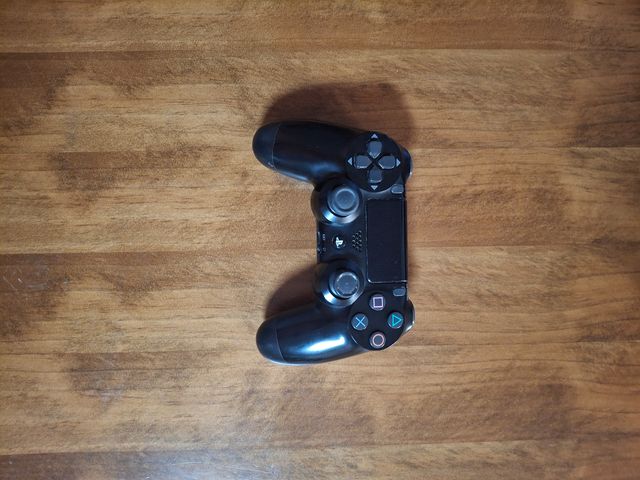 PS4 (PlayStation 4) + mando + cascos