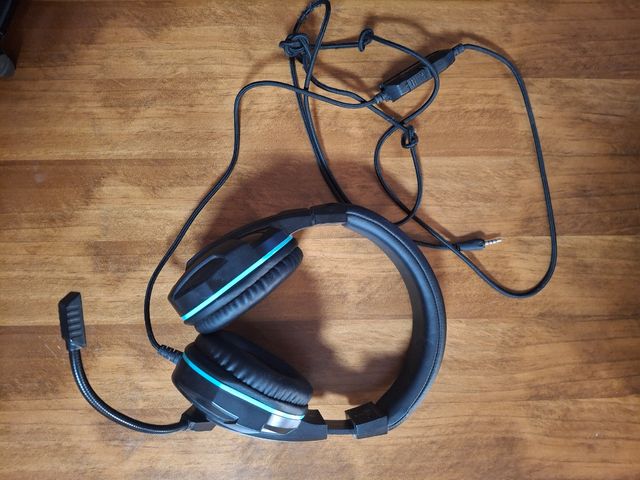 PS4 (PlayStation 4) + mando + cascos