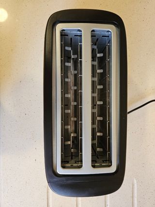 Tostadora Becken - Acero inoxidable