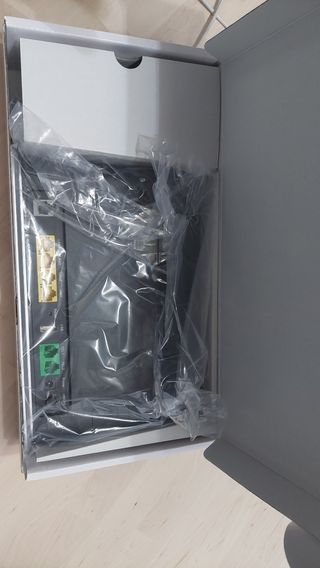 Livebox Evolution - Router Fibra