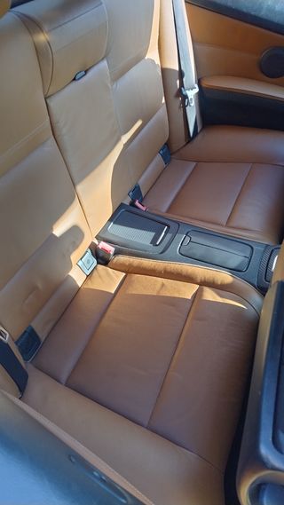 BMW Serie 3 2007 e93 Cabrio