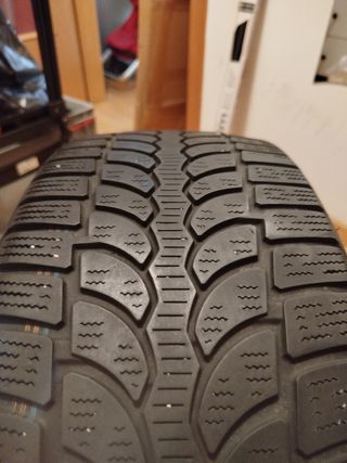 Neumáticos BRIDGESTONE 205/50/R17