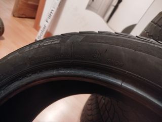 Neumáticos BRIDGESTONE 205/50/R17