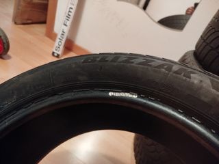 Neumáticos BRIDGESTONE 205/50/R17