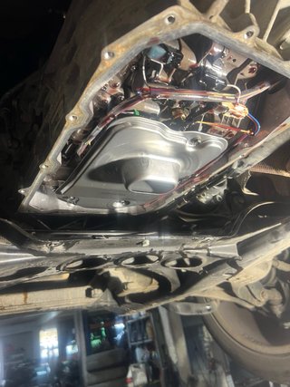 Porsche Cayenne 2006