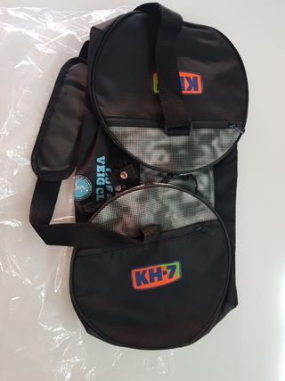 Bolsa deportiva 