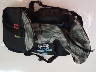 Bolsa deportiva 