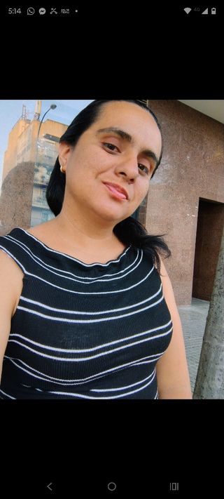 Limpiadora, friegaplatos, limpiadora de terrazas.