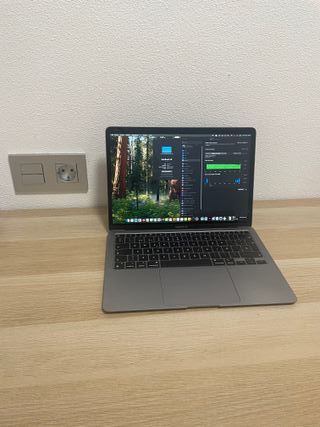 MacBook Air M1 Gris - 512GB