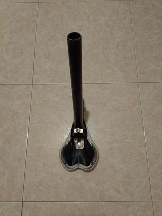 Sillín bici cómodo