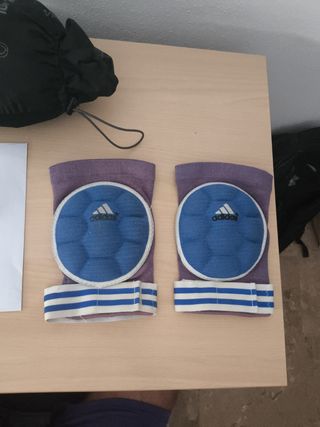 Rodilleras Adidas - Fútbol