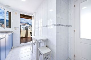 Piso en venta en Playa Bajadilla - Puertos en Marbella