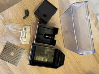 Recambios Cafetera Nespresso Delonghi