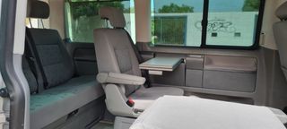 Volkswagen Multivan 2005