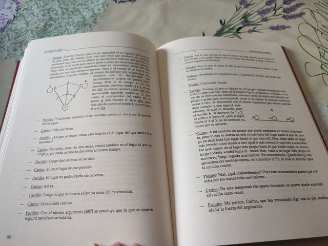 Libro Methodus vitae (Escritos de Leibniz) Vol. I