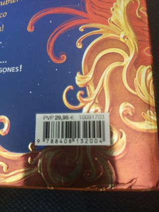 El gran libro del Reino de la Fantasía: ¡Descub...