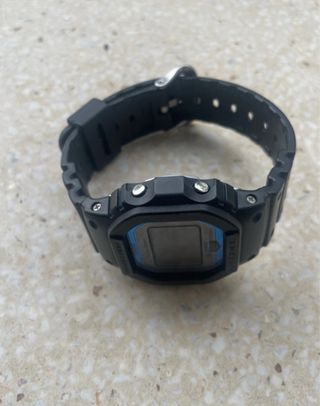 Casio G-Shock GW-B5600-2ER Solar perfecto estado