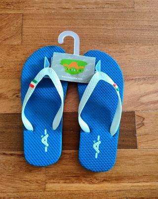 Infradito LineAmica bimbo n.33/34