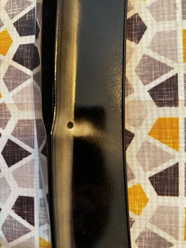 Alerón Trasero del Coche,Compatible para BMW